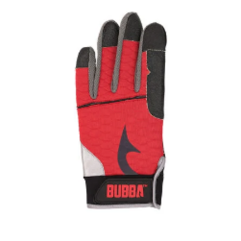 Bubba Fillet Knife Glove