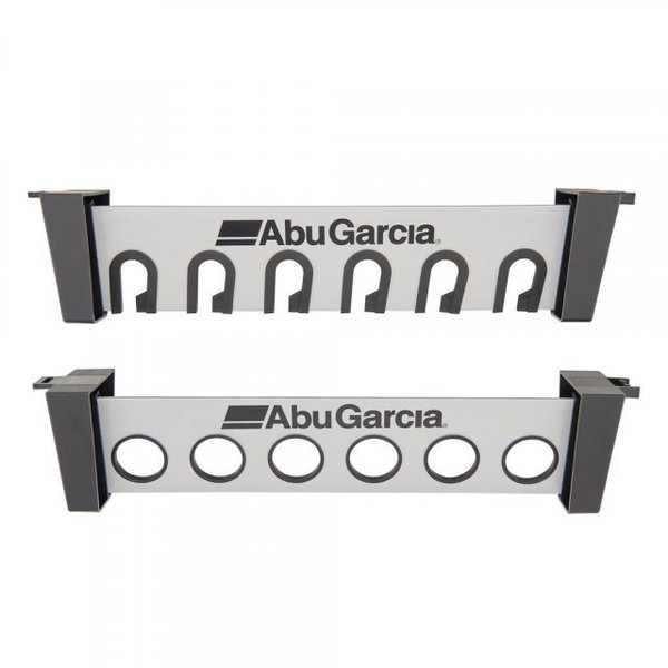 Abu Garcia Horizontal Rod Rack