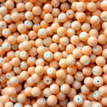 Creek Candy Creek Candy Beads 8mm Pink Salmon #274