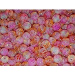 Creek Candy Beads 10mm Clearwater Mean Skein #252