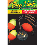 Gamma Frog Hair Ultimate Indicators. Medium.
