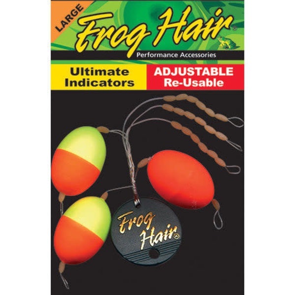 Gamma Frog Hair Ultimate Indicators. Medium.