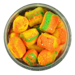 Gulp Trout Nuggets. Rainbow Candy 1.1oz Jar