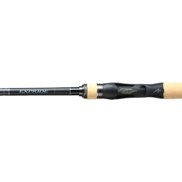 Shimano Expride B Casting Rod