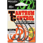 Ryugi Tantrum Control 3/0 Hook 4-pk