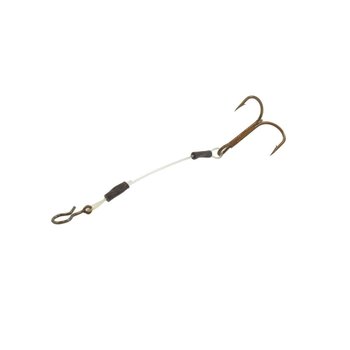 Northland Sting'r Hook. 3'' Bronze.