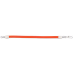 Luhr Jensen Salmon Bungee 12" Fire