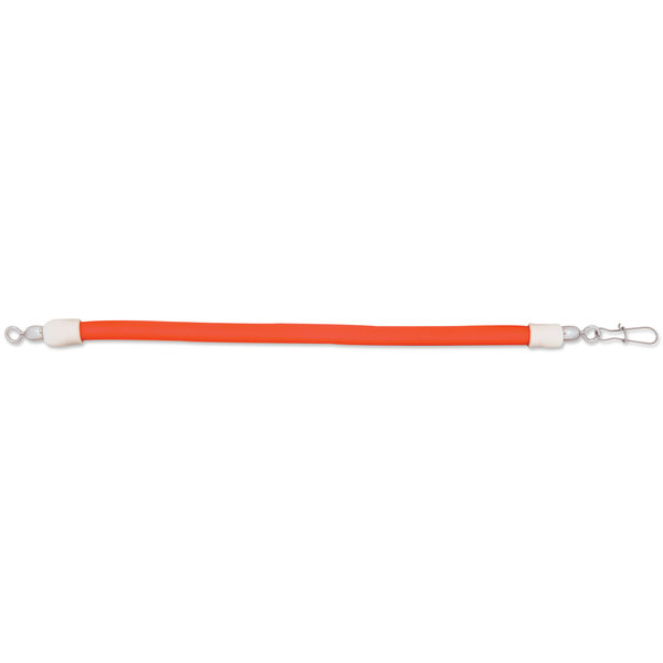 Luhr Jensen Salmon Bungee 12" Fire