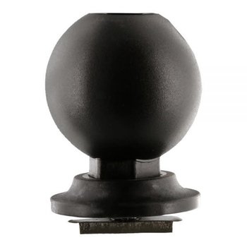Scotty 1.5" Ball with Track Adapter