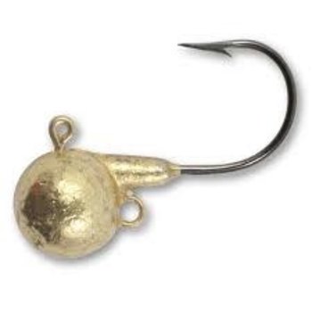 Northland Northland Fire-Ball Sting'n Jig 3/8oz Gold
