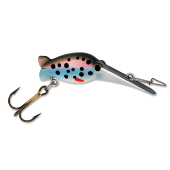 Luhr Jensen 70 Hot Shot Rainbow Trout