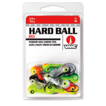 VMC Hard Ball Jig's 1/8oz Assorted 10-pk