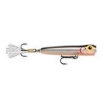 Storm Rattlin’ Chug Bug Tennessee Shad 3-1/4" 3/8oz