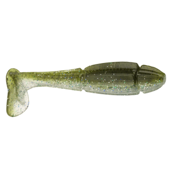 13 Fishing The Churro 4.25" Glitter Bomb 6-pk