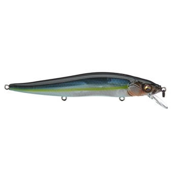 Megabass Vision 110 MG Sexy Stream