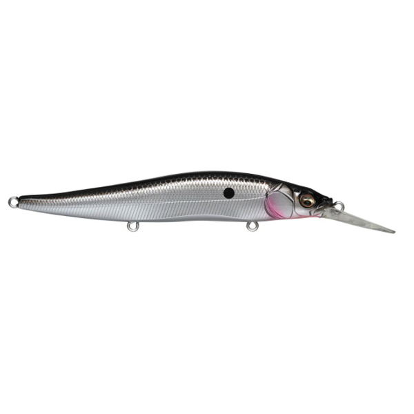 Megabass Vision 110+1 Ozark Shad