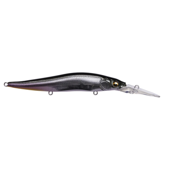 Megabass Vision 110+2 M Shad