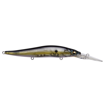 Megabass Vision 110+2 Jerkbait GP Megabass Sexy Shad
