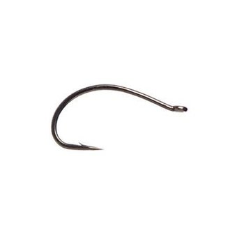 Daiichi 1150 Heavy Wide-Gape Hook, 8 25-pk