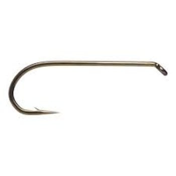 Daiichi 1710 2x-Long Nymph Hook, 6  25pk.