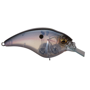 Megabass Sonic Side PM Ghost Shiner 1/2oz 67mm