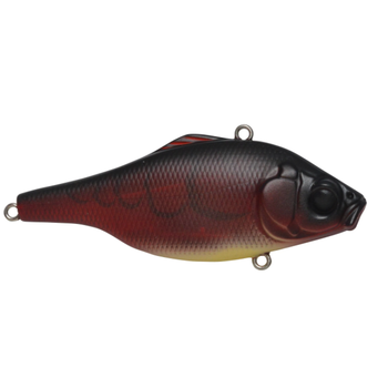 Megabass Vibration X Ultra Stealth Craw