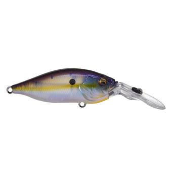 Megabass Deep-X 100 LBO Sexy French Pearl