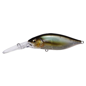 Megabass Deep-X 200 LBO PM Moroko