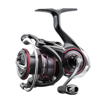 Daiwa Ballistic MQ LT 3000D Spinning Reel