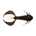 Megabass Rock Hog 3" 6-pk