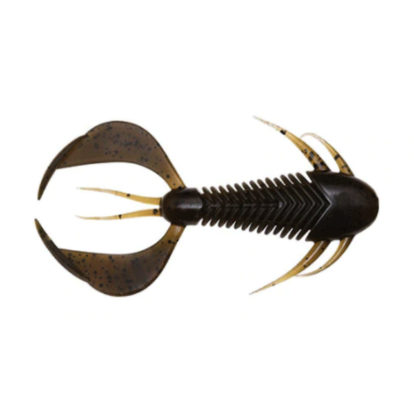 Megabass Rock Hog 3" 6-pk