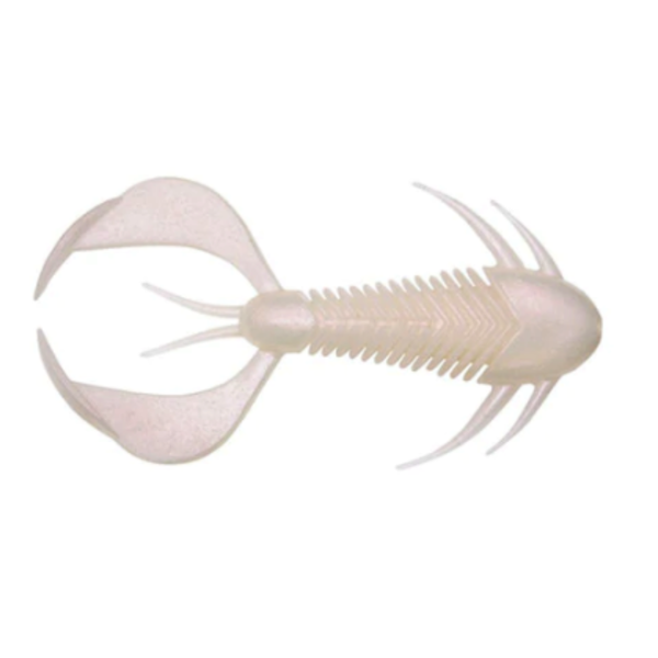 Megabass Rock Hog 3" 6-pk