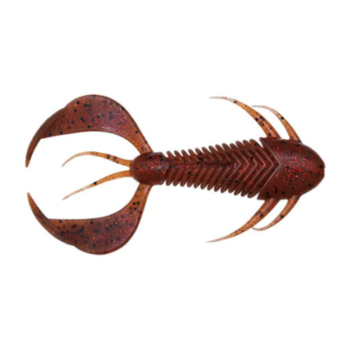 Megabass Rock Hog 3" 6-pk