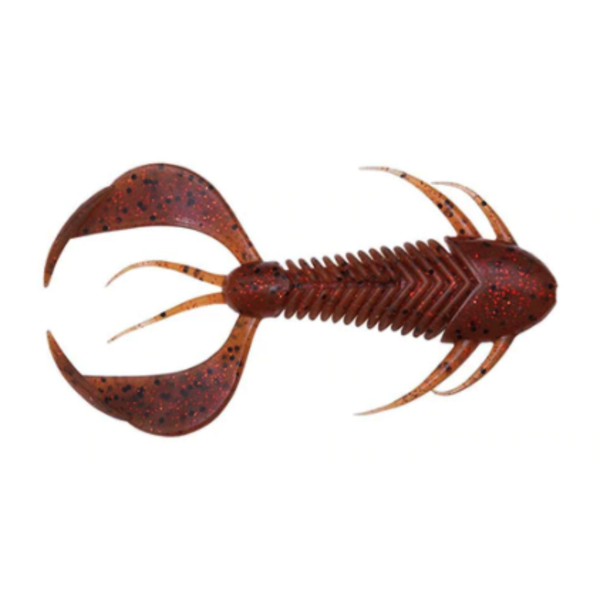 Megabass Rock Hog 3" 6-pk