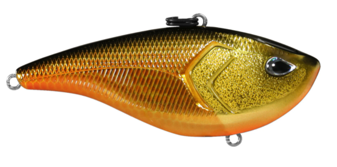 13 Fishing El Diablo 65 Golden Retriever. 1/2oz 2-1/2 - Gagnon Sporting  Goods