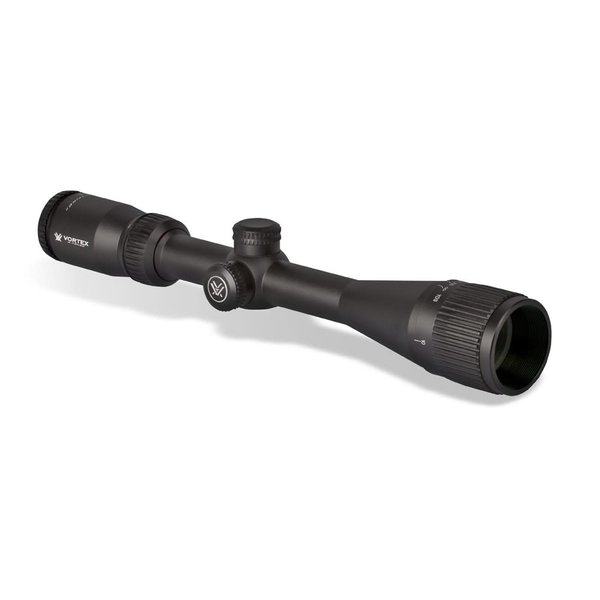 Vortex Crossfire II 4-12x40 AO Dead-Hold BDC Reticle