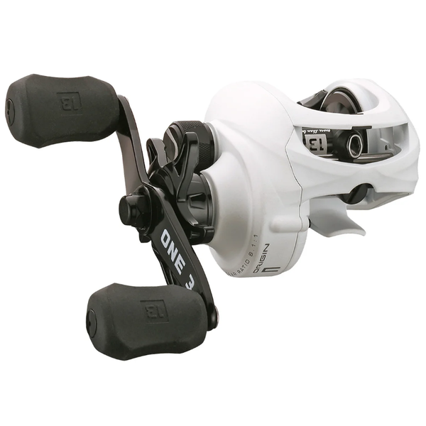 13 Fishing Origin C 8.1 RH Casting Reel