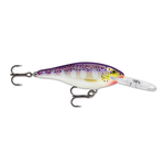 Rapala Shad Rap Purpledescent 08