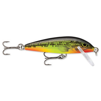 Rapala CountDown. Fire Perch 03