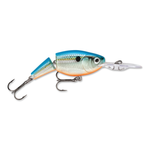 Rapala Jointed Shad Rap 07. Blue Shad