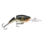 Rapala Jointed Shad Rap 07. Crawdad