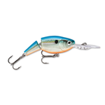 Rapala Jointed Shad Rap 05. Blue Shad