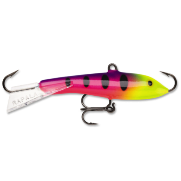 Rapala Jigging Rap. Fruit Punch 02