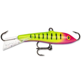Rapala Jigging Rap. Head Spin 02