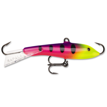 Rapala Jigging Rap. Head Spin 05