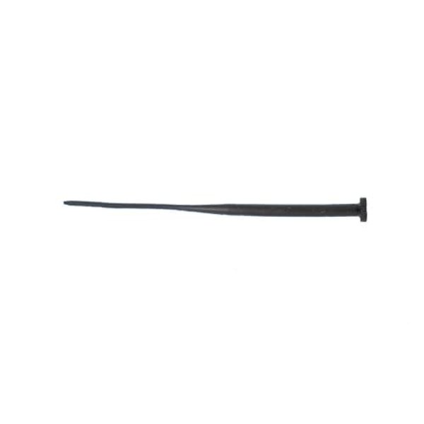 X Zone Rubber T-Stop Small 15-pk
