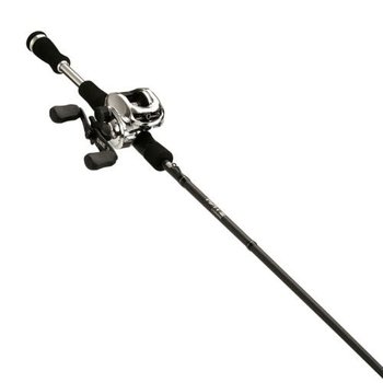 13 Fishing Code Black 6'6M Spinning Combo. 2-pc - Gagnon Sporting Goods