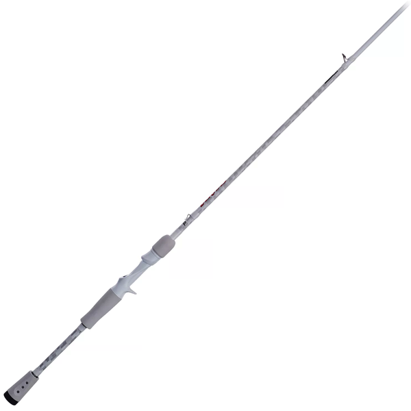 Abu Garcia Veritas PLX 7'6MH Casting Rod