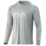 Huk Vented Pursuit Hoodie