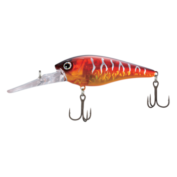 Shimano World Crank 73F N Tiger 5/8ox